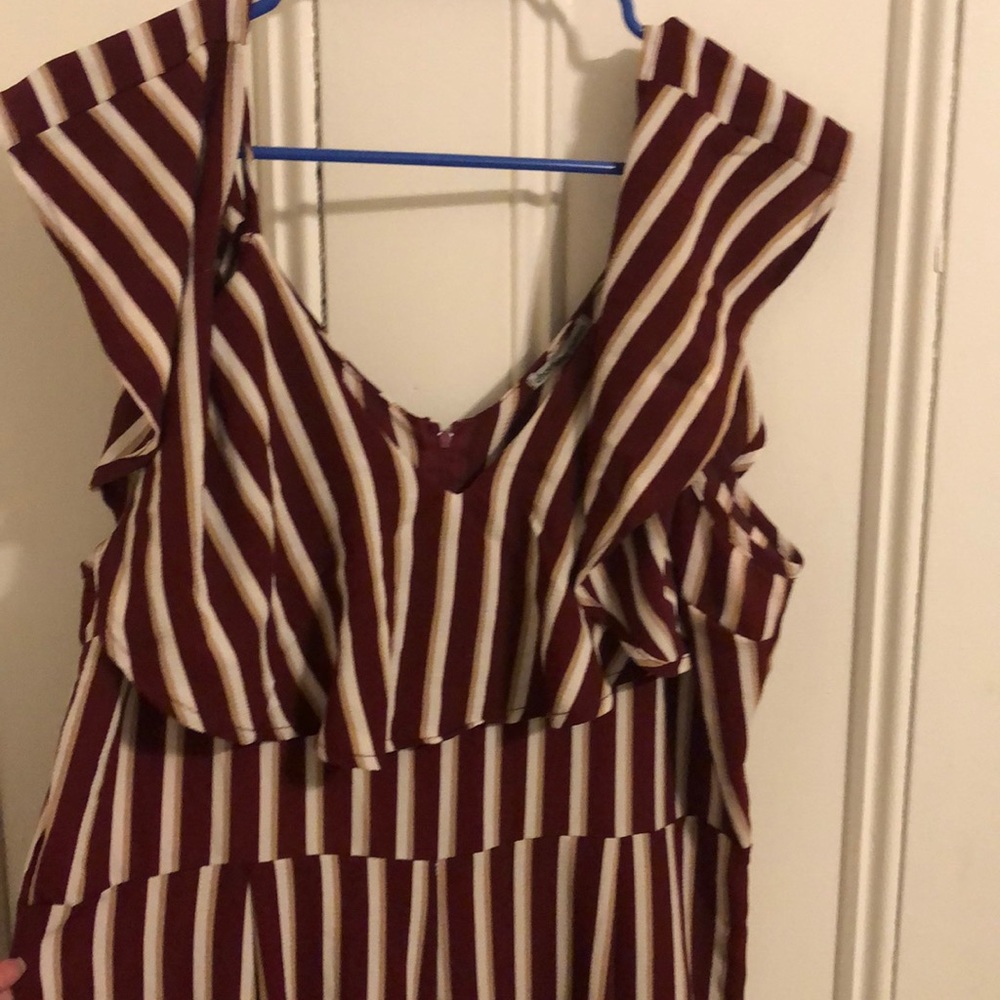 Charlotte Russe romper